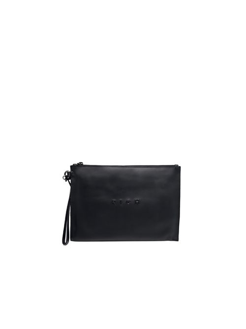 Borsa, uomo, logata. JOHN RICHMOND | JR W226BK